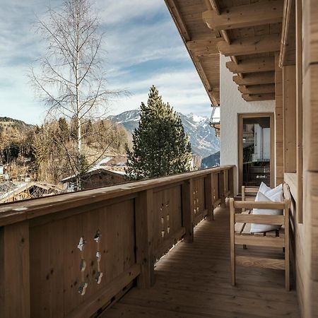 Appartement Geisler Finkenberg Zewnętrze zdjęcie