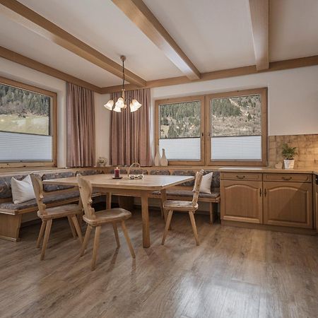 Appartement Geisler Finkenberg Zewnętrze zdjęcie