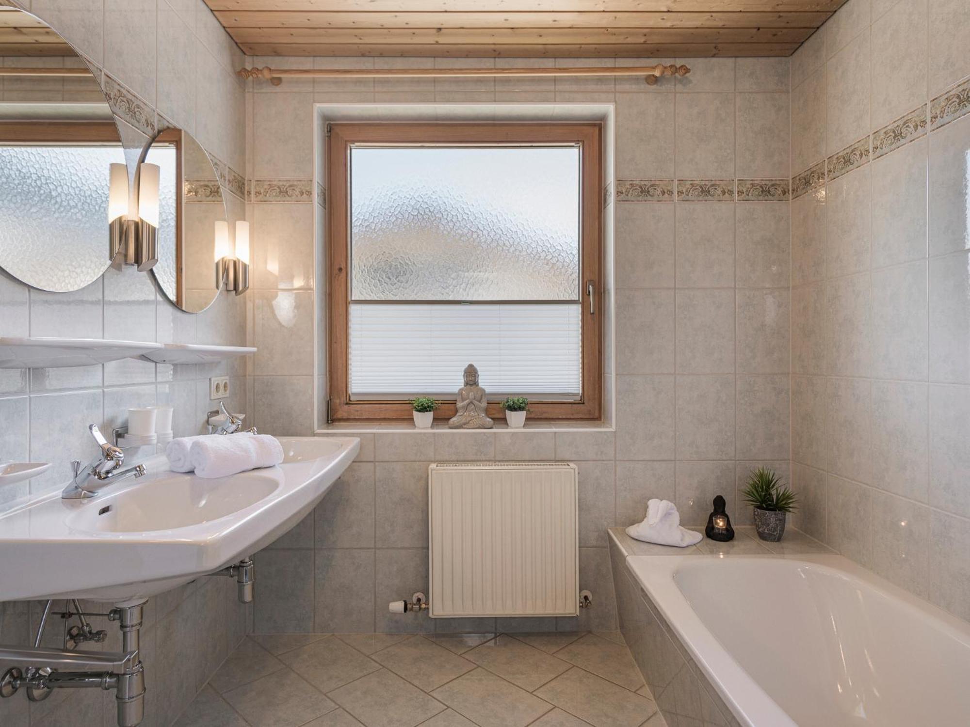 Appartement Geisler Finkenberg Zewnętrze zdjęcie