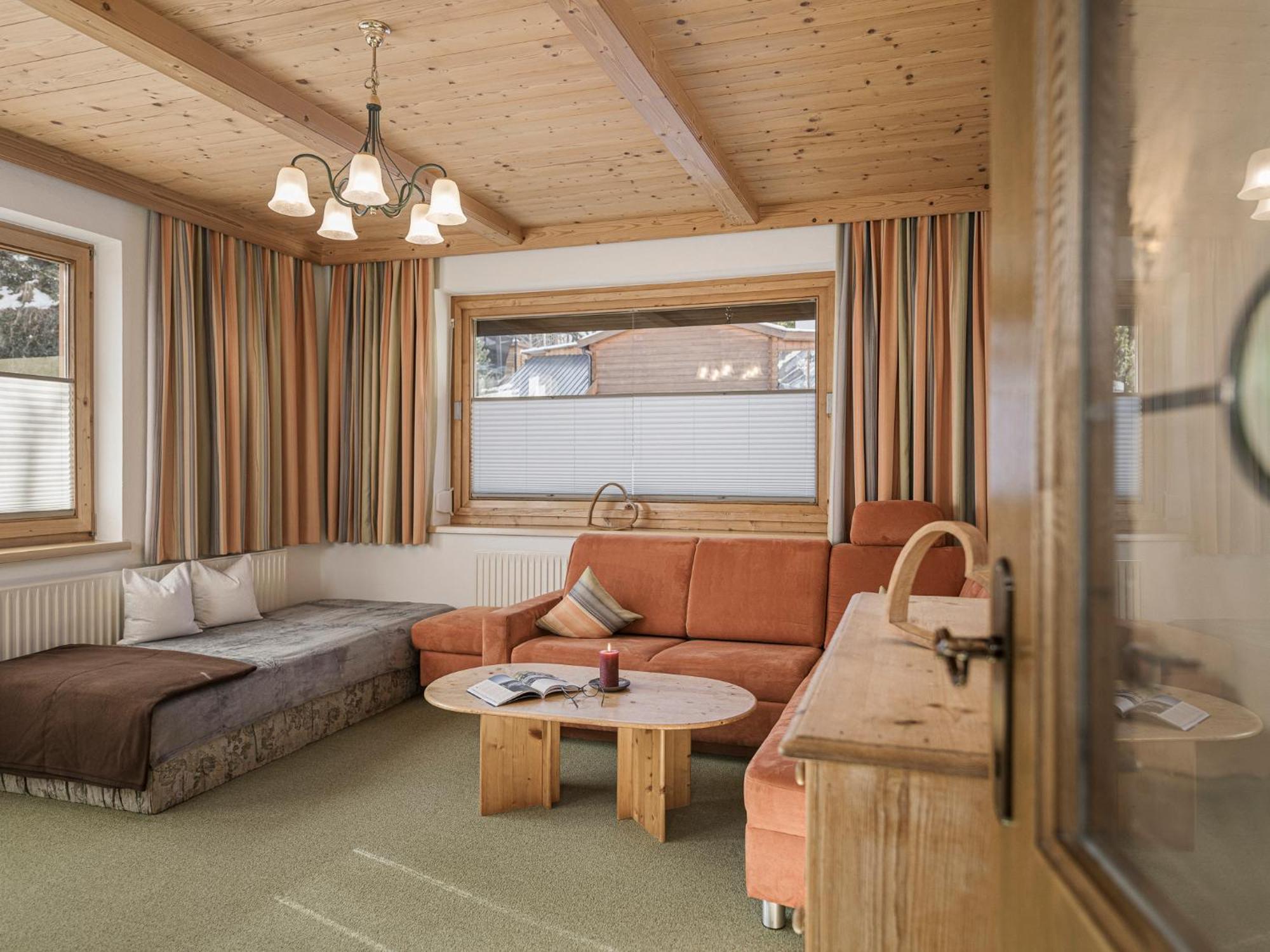 Appartement Geisler Finkenberg Zewnętrze zdjęcie