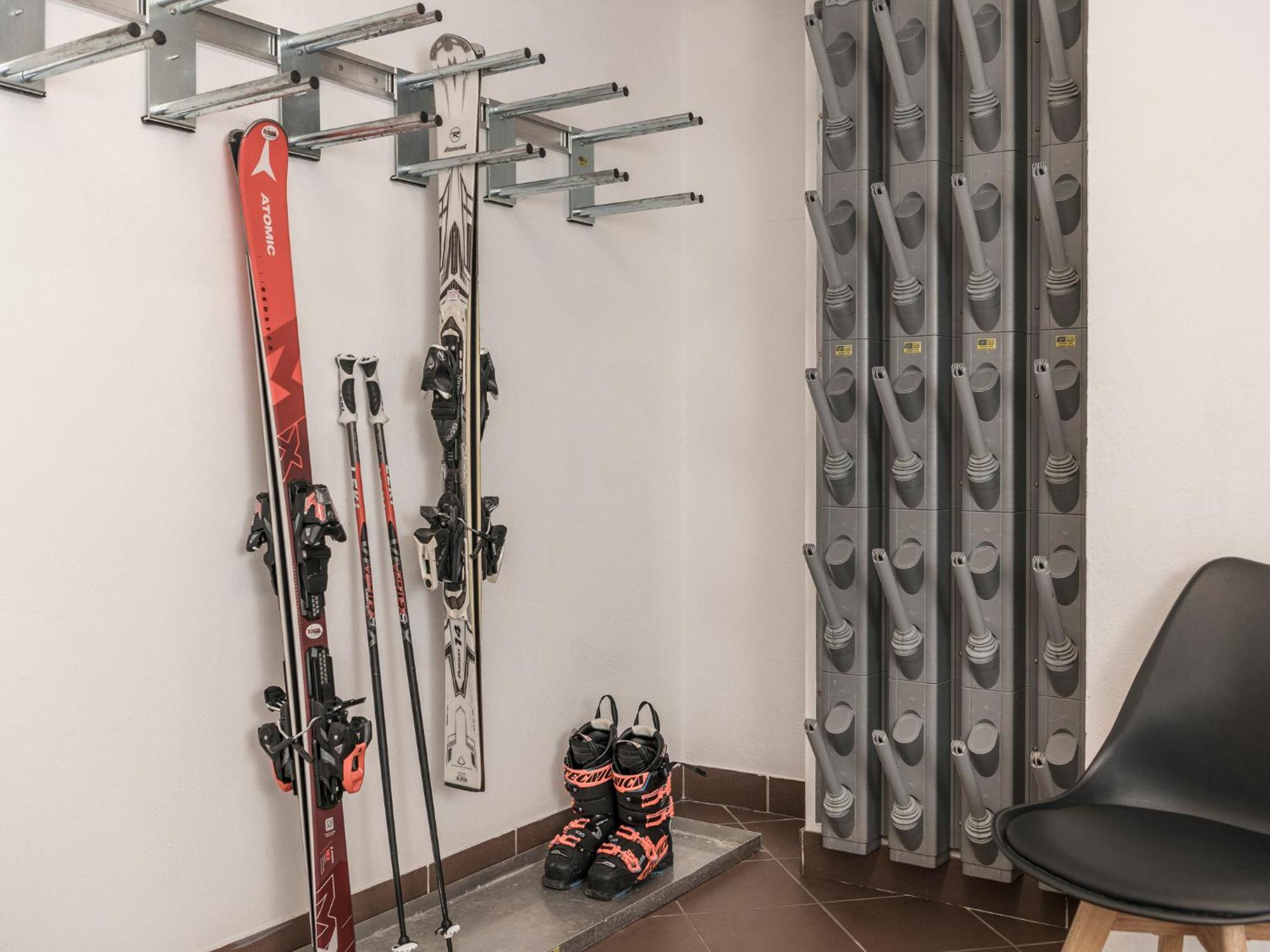 Appartement Geisler Finkenberg Zewnętrze zdjęcie